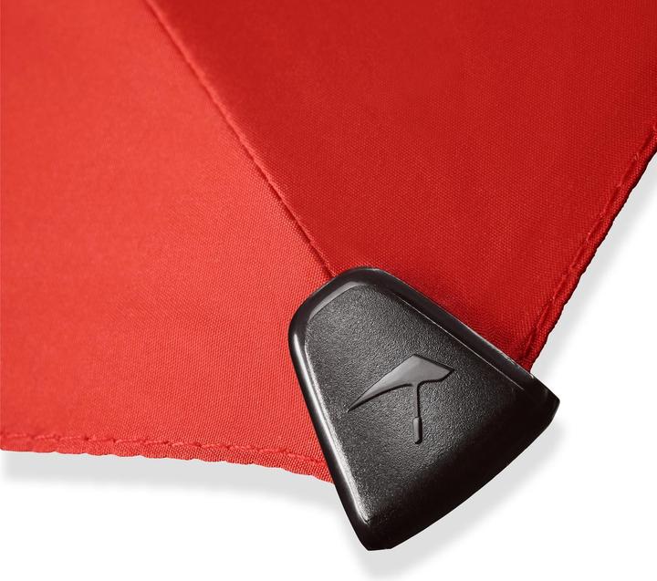 Image du produit Senz Parapluie Stick Storm, Large, Passion Red