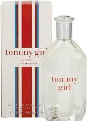 Produktbild Tommy Hilfiger Tommy Girl (Eau de Cologne, 200 ml)
