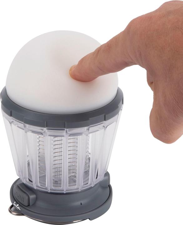Actual product image Jata Mosquito repellent MOST3522 5W