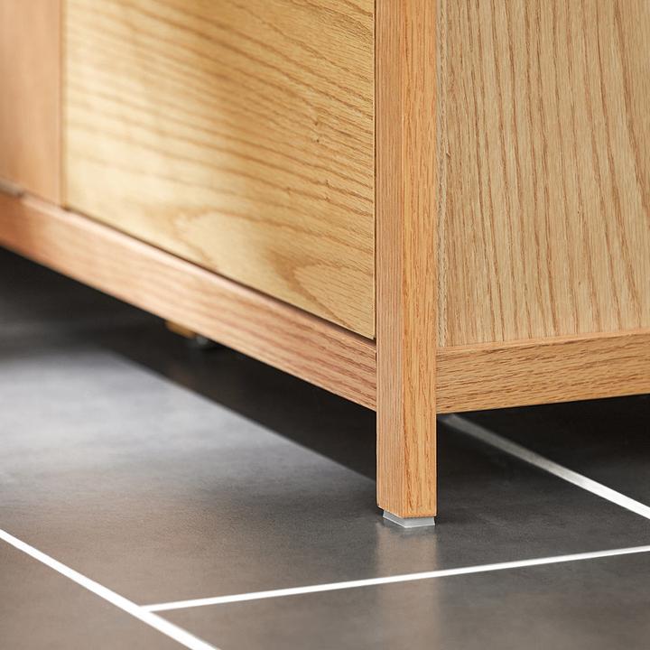 Produktbild SoBuy Wäscheschrank (80 x 90 x 35 cm)