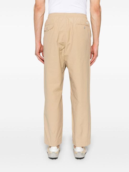 Actual product image Autry Trousers Beige (S)