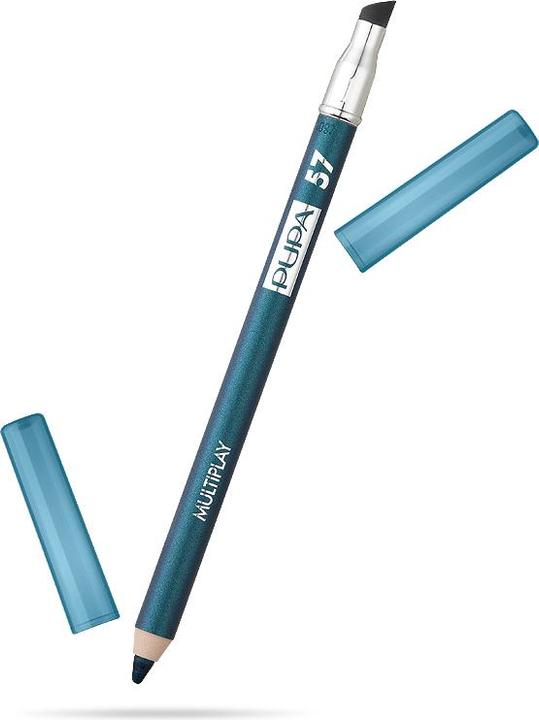Actual product image Pupa Milano Multiplay (57)