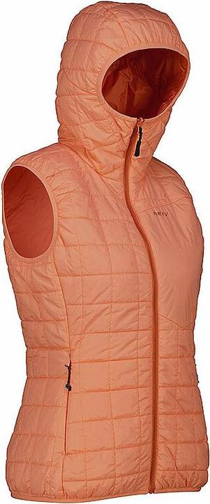 Actual product image Meru Isoweste Naknek (XXL)