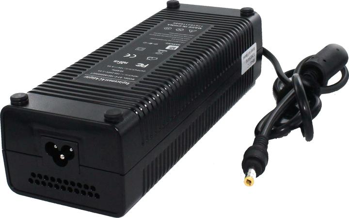Actual product image CoreParts Mba50112 (180 W)