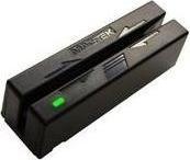 Actual product image Magtek Mini Swipe Magnetic Strip Reader (USB)