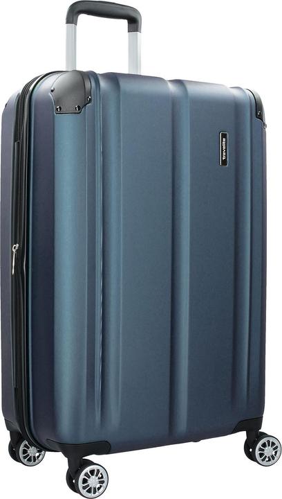 Actual product image Travelite City (78 l, M (50 - 90l))