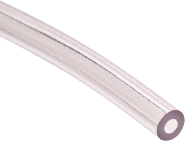 MP Jet MP-JET Benzinschlauch 2x4mm Kraftstoffschlauch 1 Meter