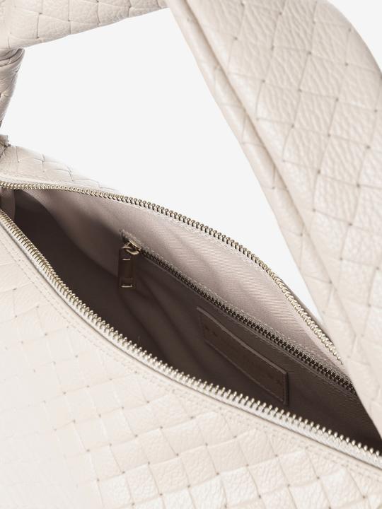 Immagine prodotto Marc Ellis Damenhandtasche Made In Italy - Modell Edera Lux - 100% Leder - 32.0 X 10.5 X 21.0 Cm