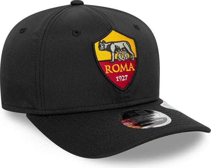 Actual product image New Era 9Seventy Stretch-Snap Cap - As Rom