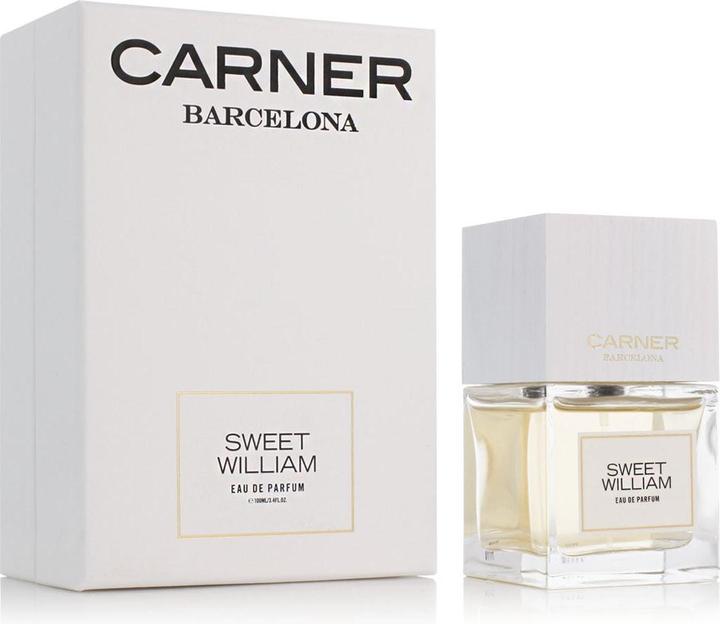 Carner Barcelona Sweet William (Eau de Parfum, 100 ml)