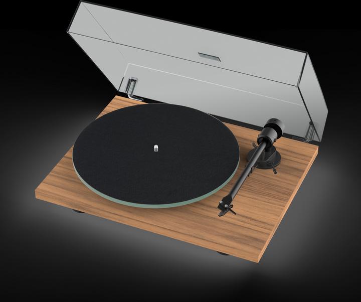 Produktbild Pro-Ject T1 EVO (Manuell)