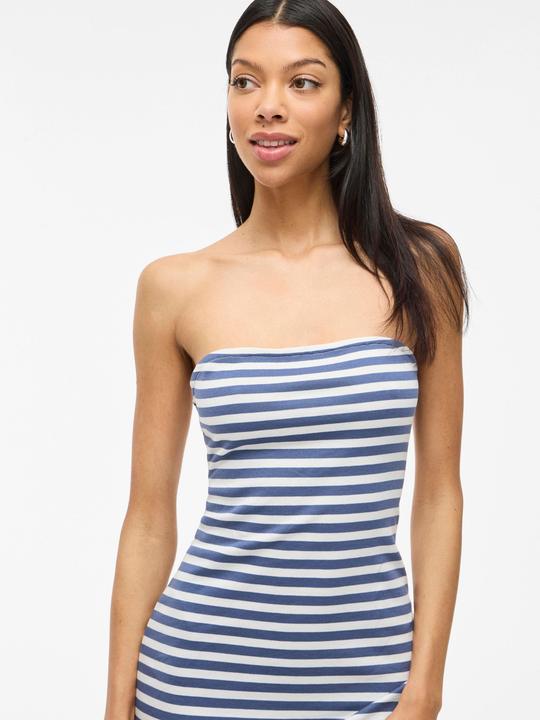 Actual product image Vila VININNY Tube Maxikleid (XL)