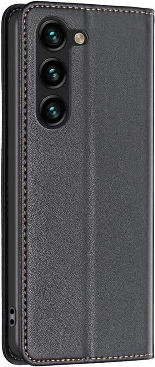 Actual product image Binfen Color Galaxy S25 / S24 - BINFEN Flip Case Hülle (Samsung Galaxy S25, Samsung Galaxy S24+)