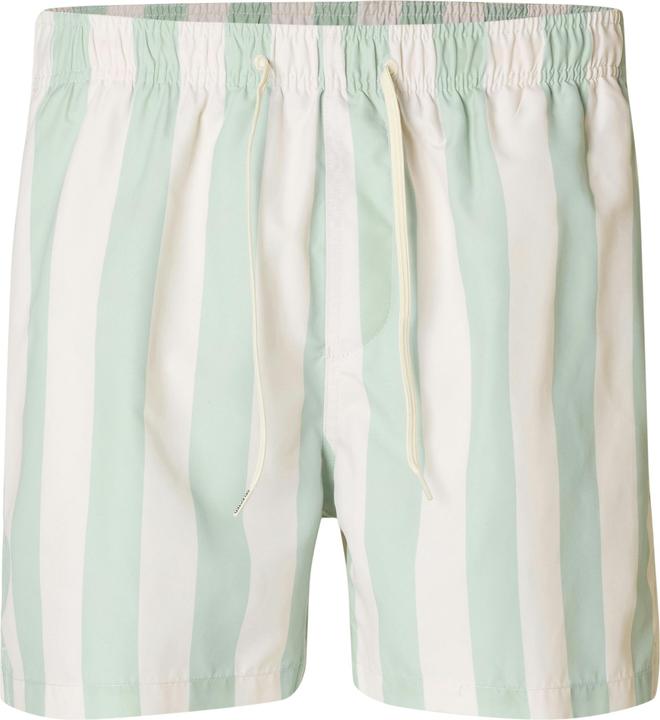 Produktbild Selected Homme Print Badeshorts (S)