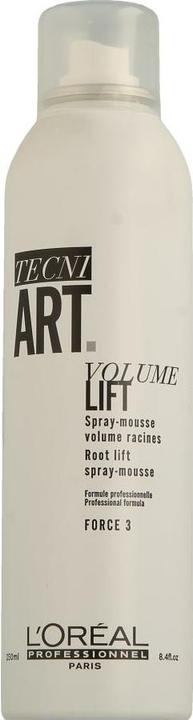 Immagine prodotto L'Oréal Professionnel Sollevamento del volume (250 ml, Schiuma a volume)