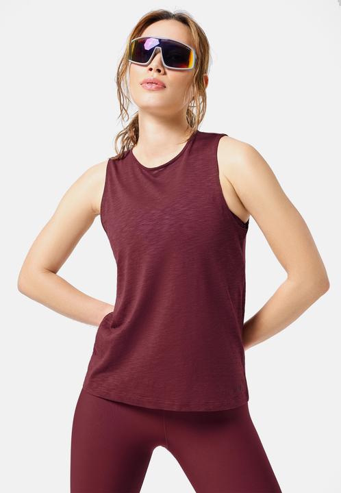 Produktbild CASALL Sporttop Tank Top Soft Texture (L)