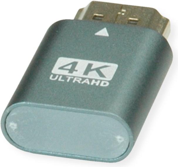 Actual product image Value EDID-Emulator (HDMI, 3 cm)