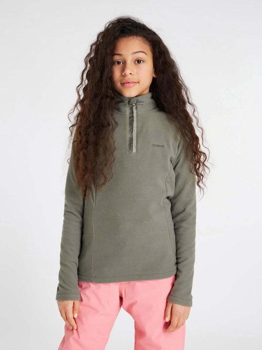 Immagine prodotto Protest MUTEY JR 1/4 zip top (104)