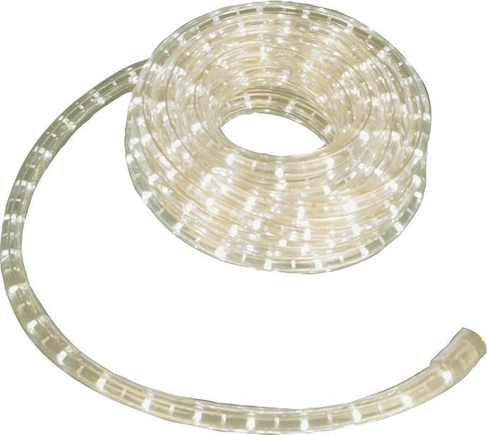 Produktbild Scharnberger+Hasenbein 59392 36V-LED-Lichtschlauch 15m (RGB, 1500 cm, Outdoor)