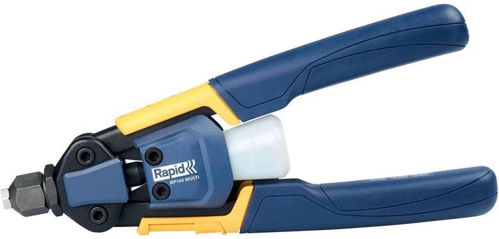 Actual product image Rapid RP100 Multi blind riveting pliers (350 mm)
