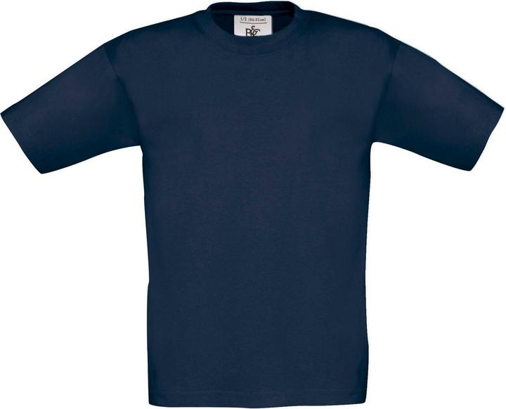 B&C Exact 150 TShirt