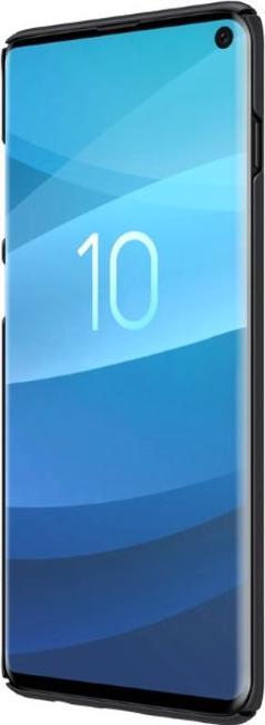 Produktbild Nillkin Super Frosted Shield Series (Samsung Galaxy S10+)