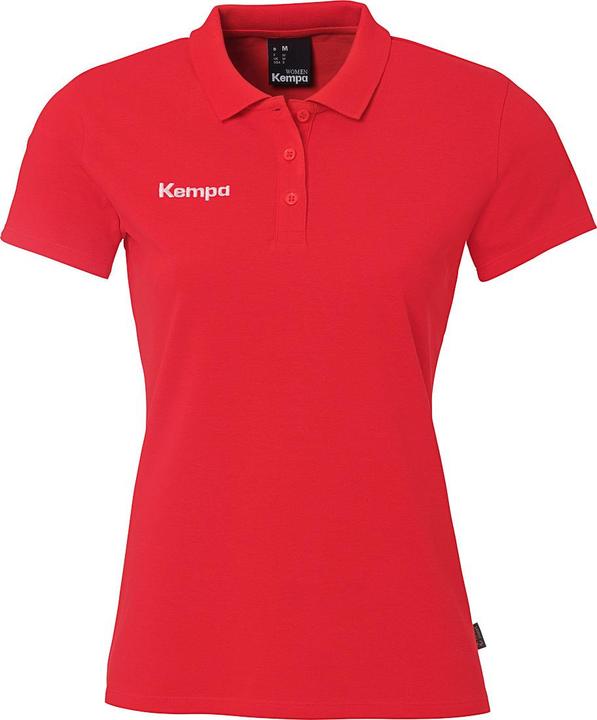 Kempa POLO SHIRT Classic Damen