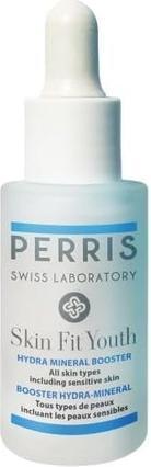 Actual product image Perris Monte Carlo Hydra Mineral Booster (30 ml)