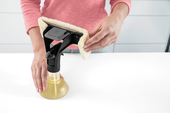 Actual product image Kärcher Spray bottle set Extra (1 pcs.)