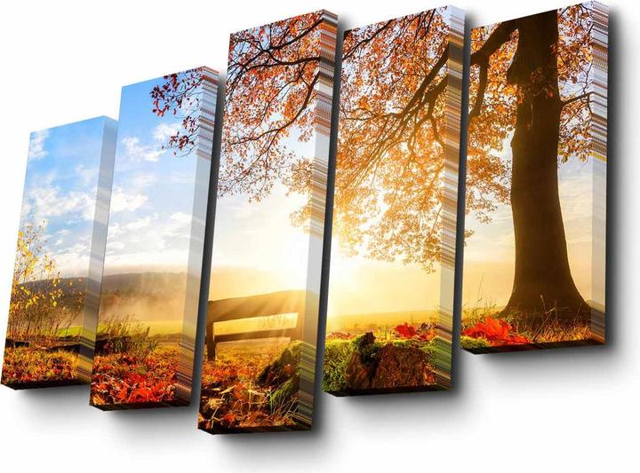Produktbild Wallxpert Jaxxon (82 x 50 cm)