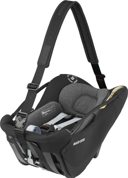 Maxi-Cosi Tragegurt Coral 360