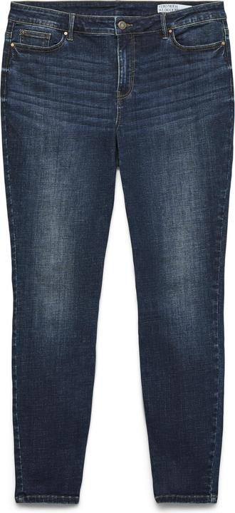 Vero Moda VMCFLASH Mid Rise Skinny Fit Jeans Skinny Jeans