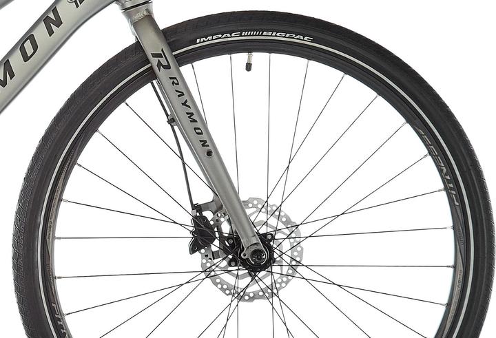 Actual product image Raymon UrbanRay 1.0 (48 cm)