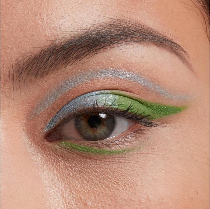 Actual product image NYX Professional Make-Up Epic Wear (23 Emerald Cut)