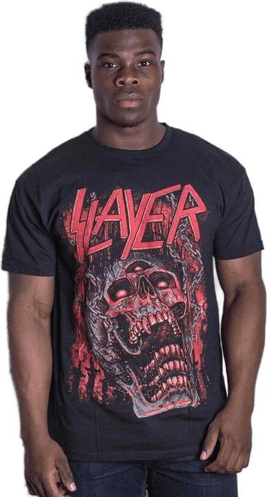 Produktbild Universal Textiles Meat Hooks TShirt (XL)