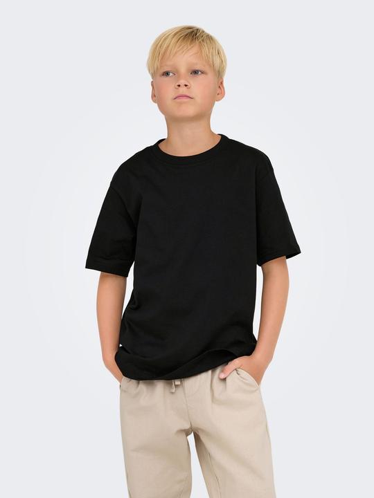 Produktbild Only & Sons Junior Osjfred Life Rlx Ss Tee Jrs Noos (134)