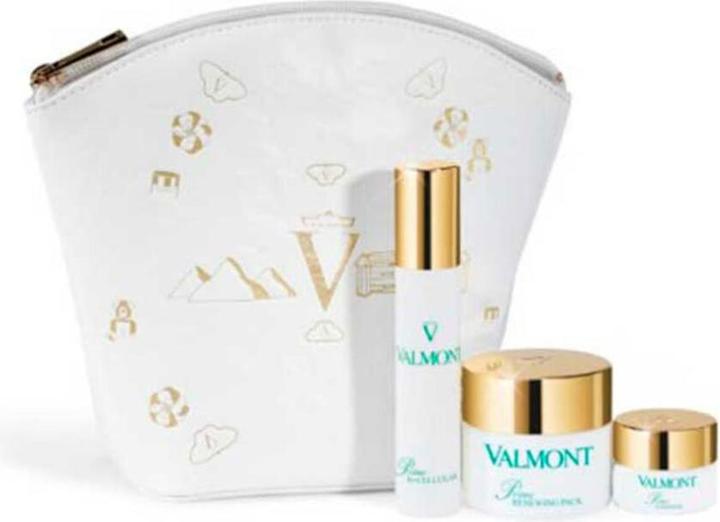 Immagine prodotto Valmont Set di dischi Prime Renew Pack (Set per la cura del viso)
