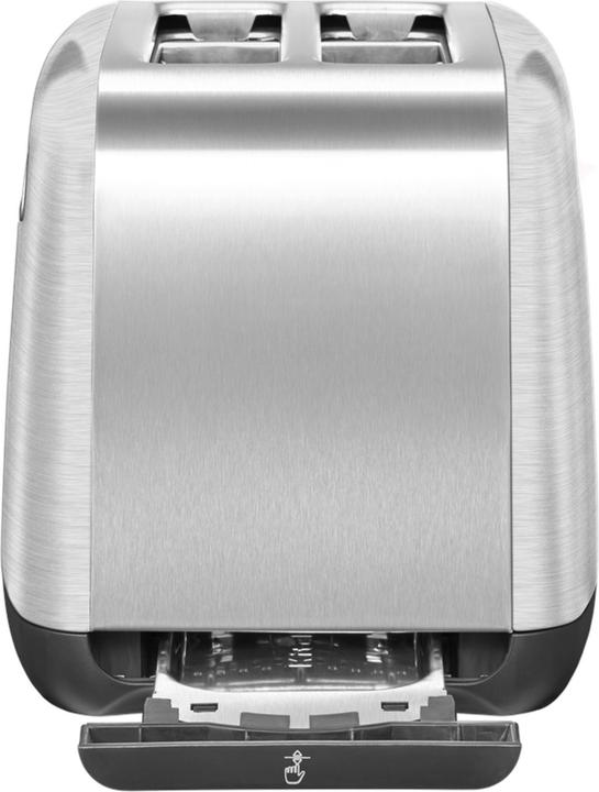 Actual product image KitchenAid 5KMT221 (EU plug)