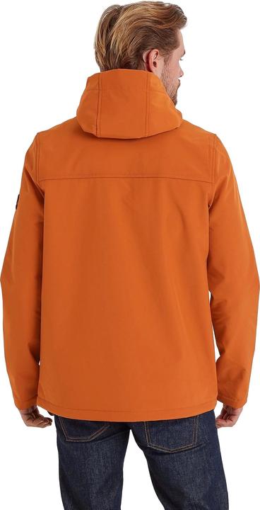 Immagine prodotto TOG24 Truro Giacca con Cappuccio Uomo (L)