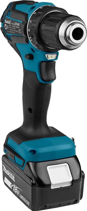 Image du produit Makita DDF485RTJ3 (Fonctionnement sur batterie)