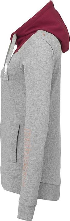 Produktbild Kempa Core 2.0 Kapuzenjacke Women (XXL)