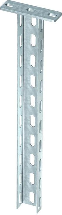 Produktbild OBO Bettermann obo-bettermann – Profil Anhänger mit Kopf 50 x 30 x 900 mm ST FT