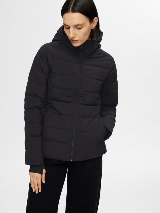 Produktbild Selected Femme RE:DOWN® Kurzjacke (44)