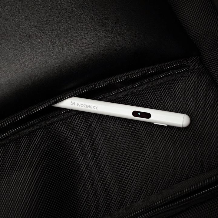 Image du produit Wozinsky Stylus Universal Active Stylus (Android et iOS) - Blanc