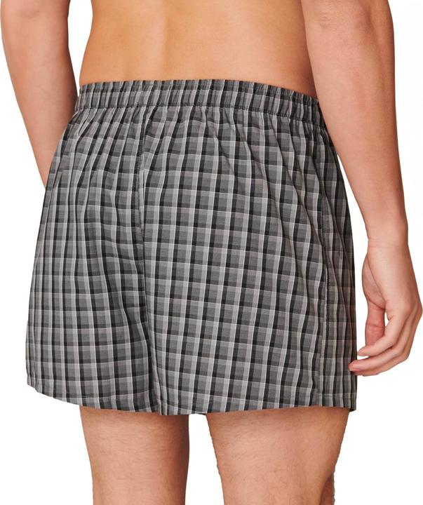 Immagine prodotto Schiesser Confezione da 2 boxer Web (M, Confezione da 2)