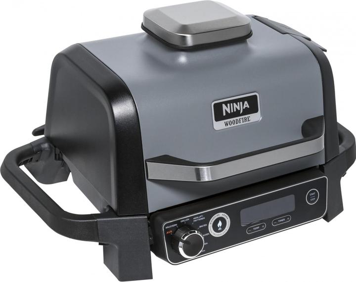 Immagine prodotto Ninja Grill a legna per esterni (2.40 kW)