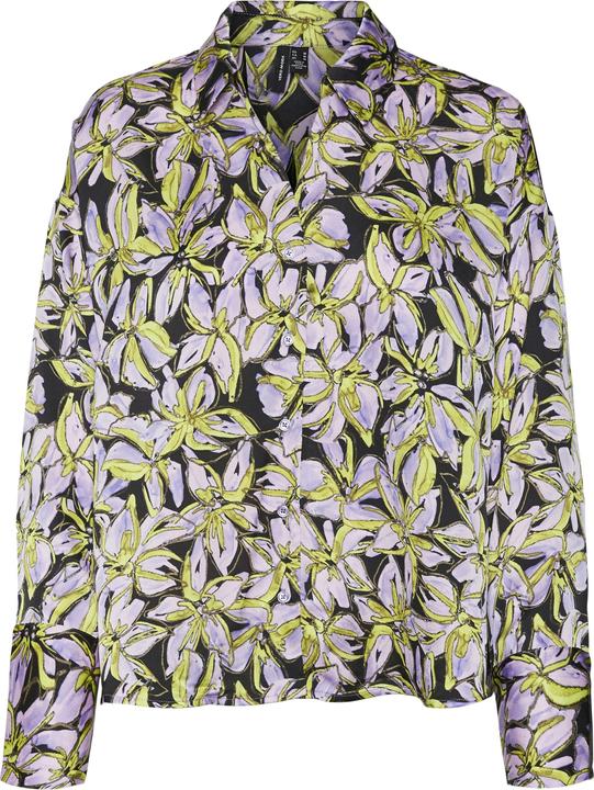 Vero Moda VMKYRA Hemd Hemd