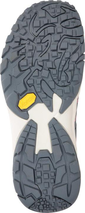 Actual product image Mountain Warehouse Womens/Ladies Wanderlust Extreme Vibram Walking Sandals (37)