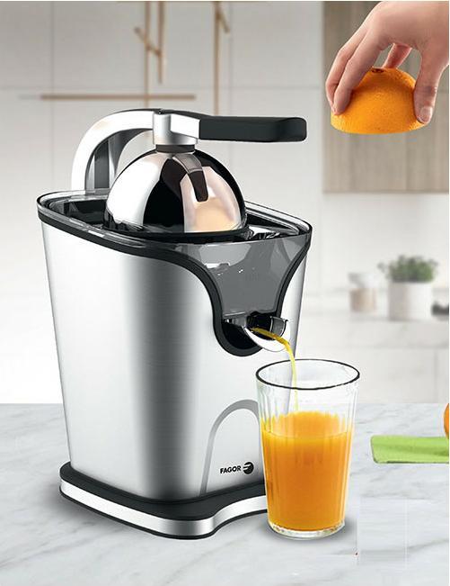 Actual product image Fagor FGE254