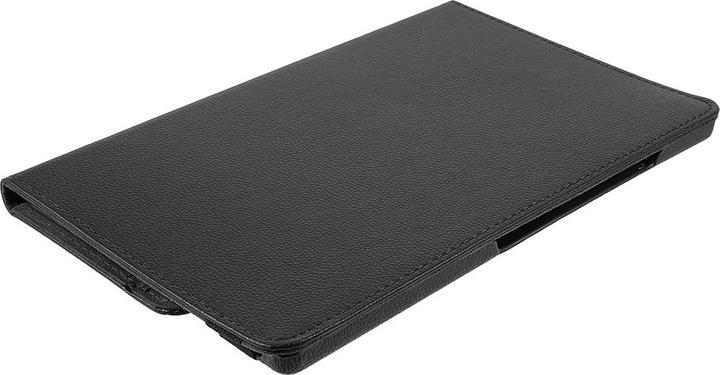 Actual product image Cazy Cover compatible with Samsung Galaxy Tab A8 - 360 degree rotation tablet case with stand - (Galaxy Tab A8)